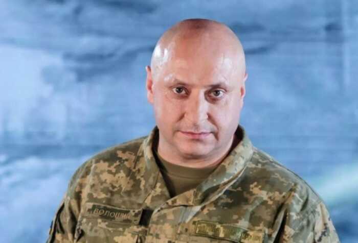 На півдні ворог застосовує хімічну зброю майже щодня, — Волошин
