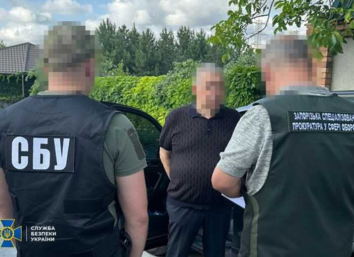 У Запоріжжі викрили ректорат університету за продаж майже 3 тисяч фальшивих посвідчень аспірантів