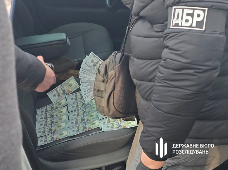 чиновник ВСП помагав ухилянтам qqhiqreiqqzirdzrz