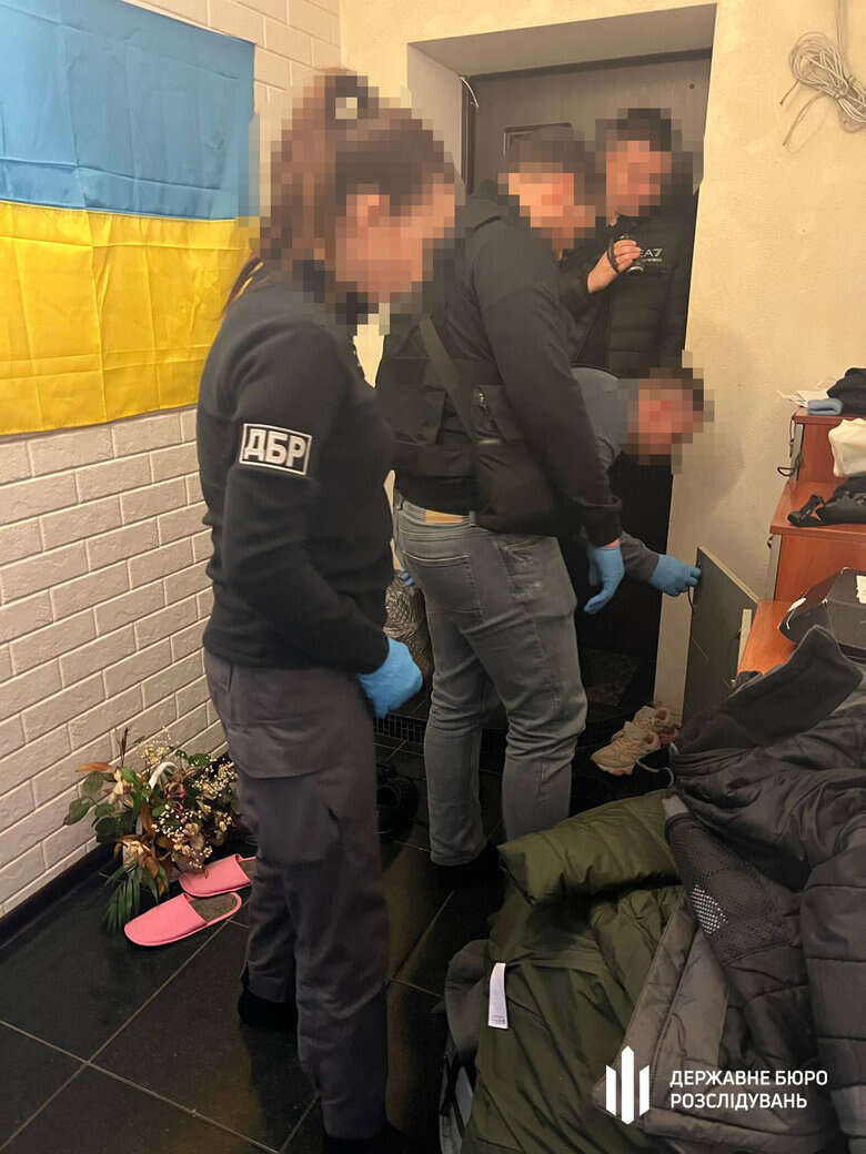 чиновник ВСП помагав ухилянтам