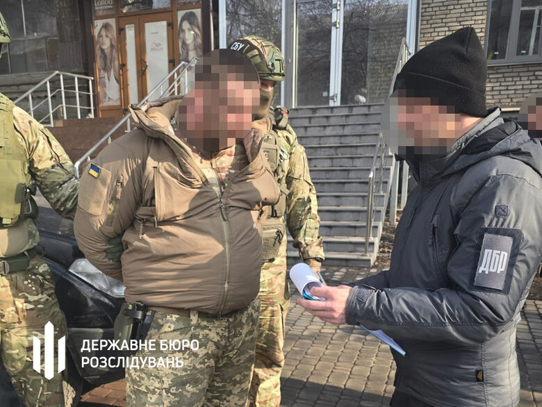 чиновник ВСП помагав ухилянтам